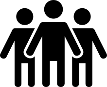 Icon Indicadors de Context